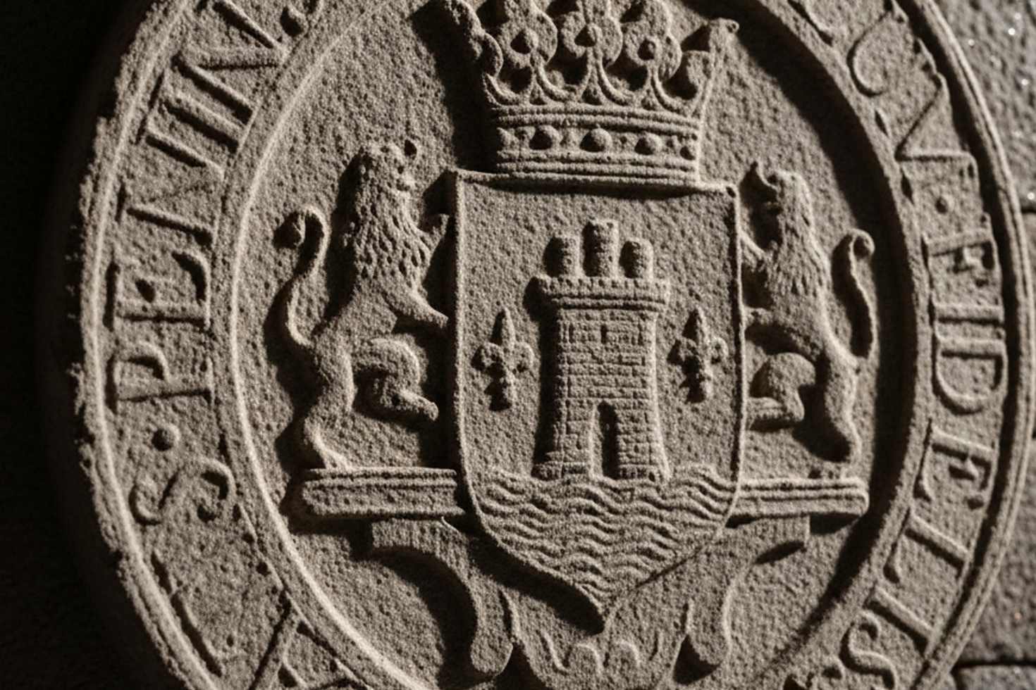 Historia del Escudo de Armas de Peñíscola